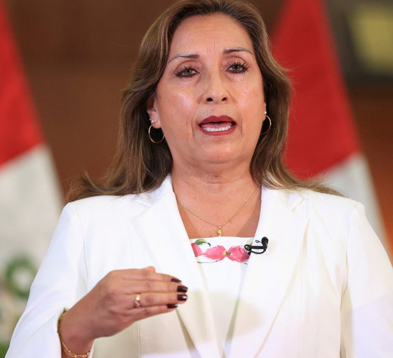Peru, Meksika ile ilişkilerini maslahatgüzar seviyesine düşürdü
