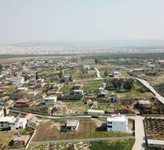 Deprem Hatay'da tersine göçe neden oldu: Köylerde nüfus arttı
