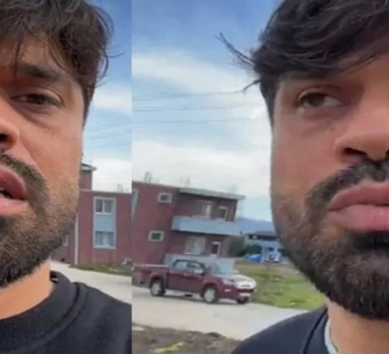 Gökhan Zan'dan dayanışma mesajı: Ben sadece insan oldum, çünkü ben Hatay’da doğdum