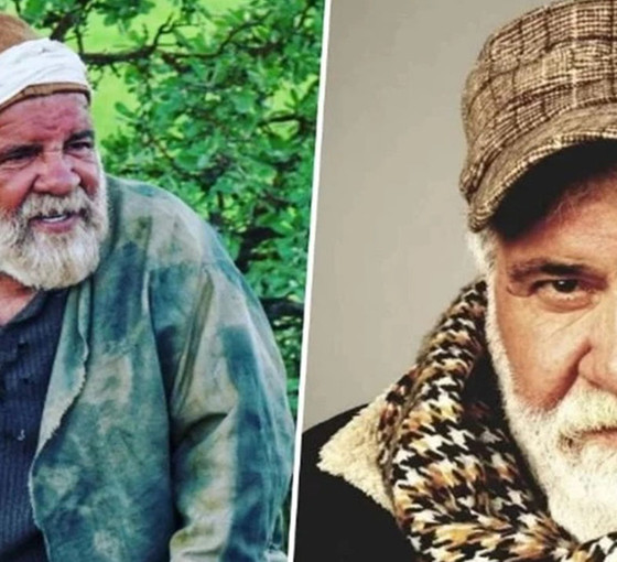 Oyuncu Muhlis Asan vefat etti