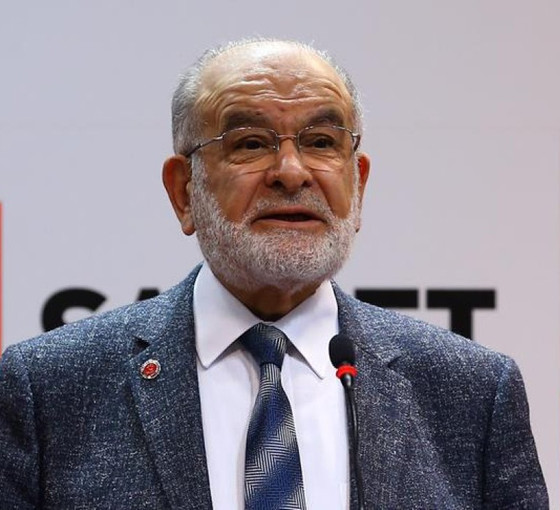 Temel Karamollaoğlu: 22 bakanlık altı parti arasında pay edilecek