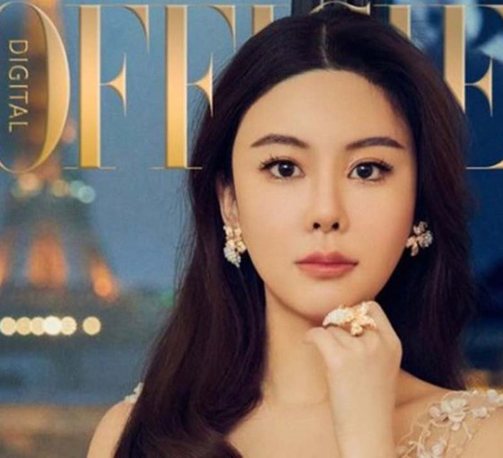 Hong Kong'da kadın cinayeti: Ünlü modelin cesedi parçalara ayrılmış şekilde bulundu, üç kişi gözaltında