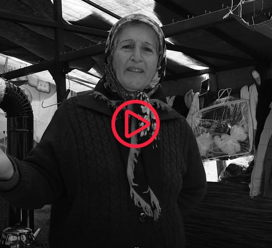 Adıyaman'dan yükselen Kürtçe ağıt: Kalbimi bu mezarda kefenle