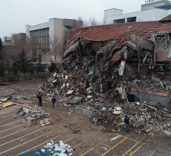 Deprem bölgesinden 166 bin 238 öğrenci nakil oldu