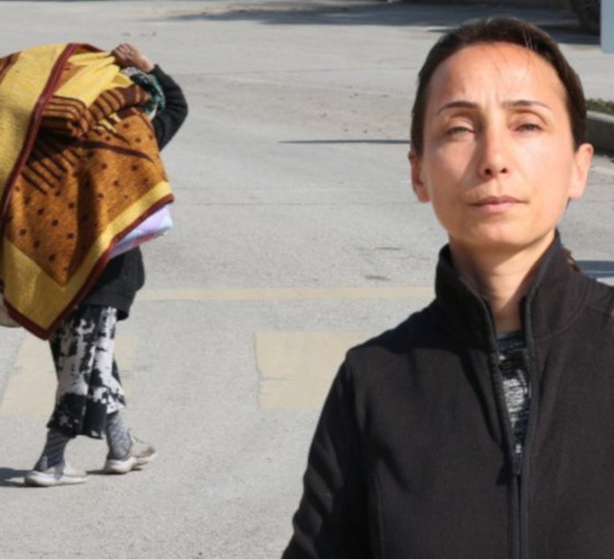 HDP'li Tülay Hatimoğulları anlattı: Kötülüğün en dibini gördük, ayrımcılığı toplum hissediyor