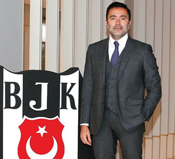 Beşiktaş'tan Hatayspor ve Gaziantep FK açıklaması: Biz haklıyız