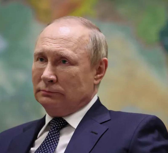 Putin: NATO Rus halkının acı çekmesi için uğraşıyor