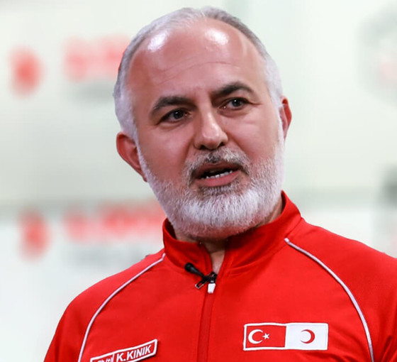 TTB, Kızılay Başkanı Kerem Kınık hakkında soruşturma açılmasını istedi