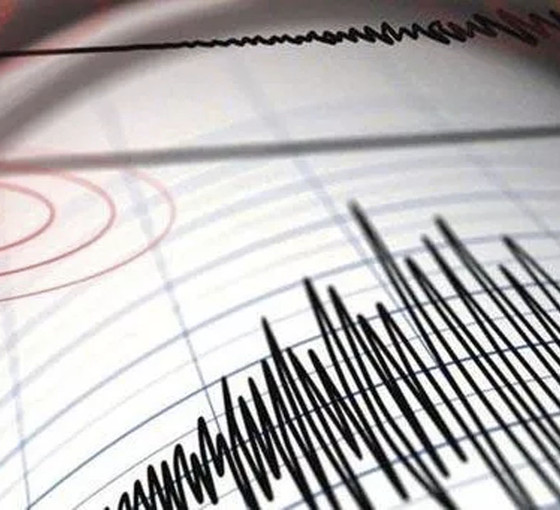 Adıyaman'da 4,4 büyüklüğünde deprem