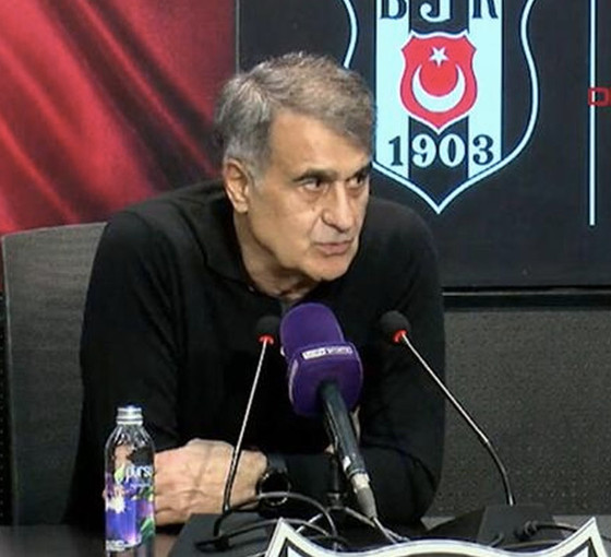 Şenol Güneş'ten Bahçeli'ye: Suçlama ve yok etmekten sıyrılmak lazım