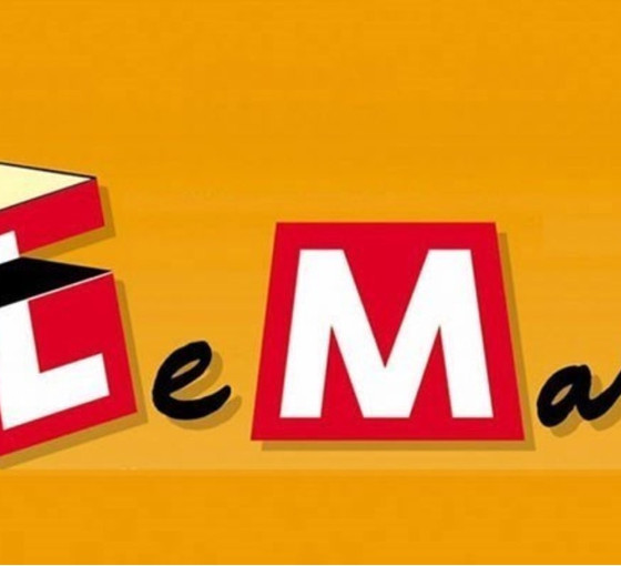 LeMan'dan 'çadır' karikatürü: 'Kızılay enkaz altında'