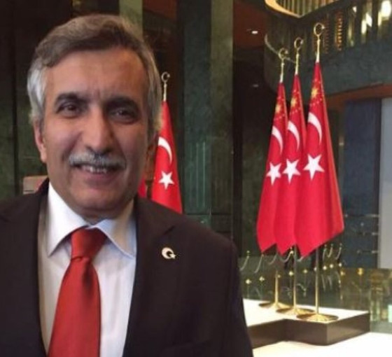 'Hükümet istifa' protestoları sonrası AKP'li Yavuz Subaşı da Beşiktaş üyeliğinden istifa etti
