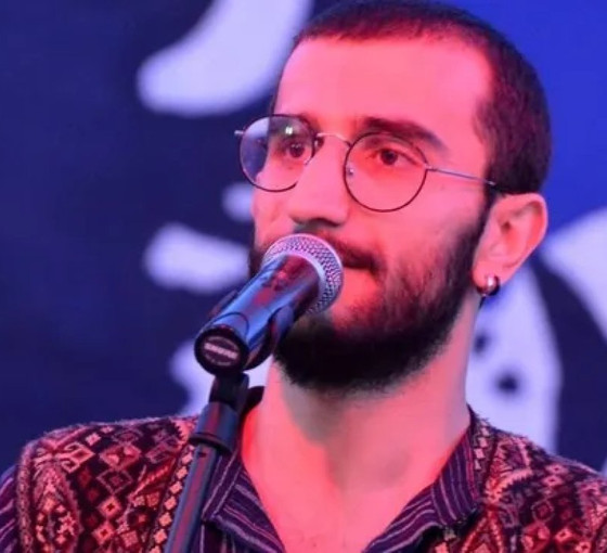 Diyarbakırlı müzisyen Mazlum Yerlikaya yaşamına son verdi