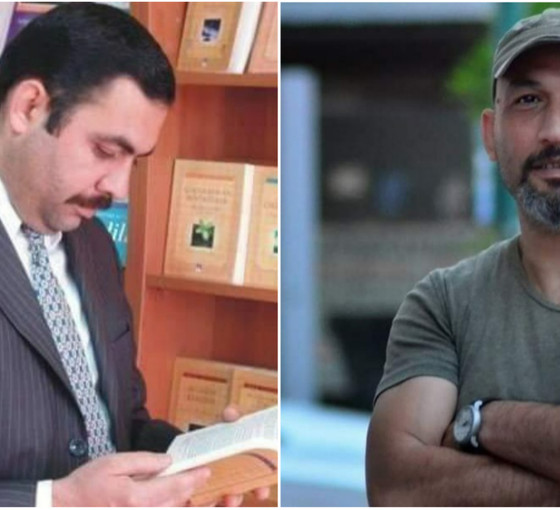 Osmaniye'de 'çadırlar bekletiliyor' iddiasını soran iki gazeteci tutuklandı