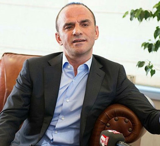 Galip Öztürk’e Gürcistan’da 8 yıl hapis cezası