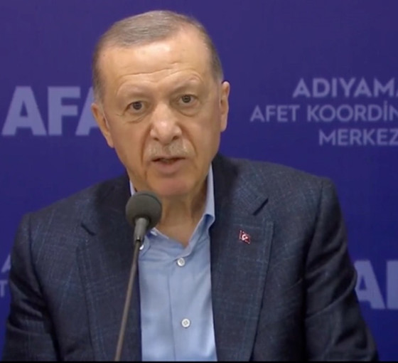 Erdoğan, 'helallik' istedi, muhalefet tepki gösterdi: 'Hangi yüzle?'