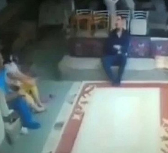 Cemevi saldırganının akıl sağlığı yerinde çıktı