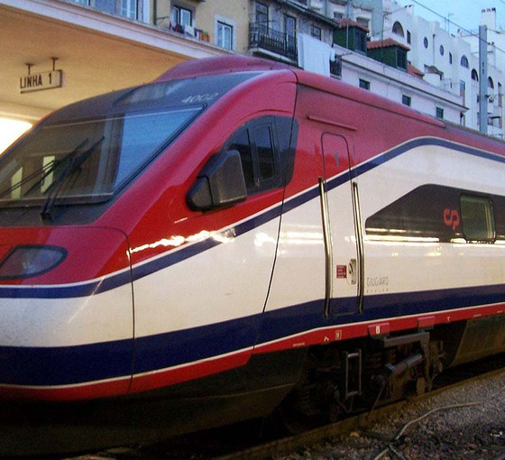 Portekiz'de demiryolu çalışanları grevde: Seferlerin yarısı yapılmadı, hayat felç oldu