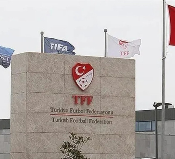 TFF'den Kulüpler Birliği'ni davet: 'Seyircisiz lig' konuşulacak