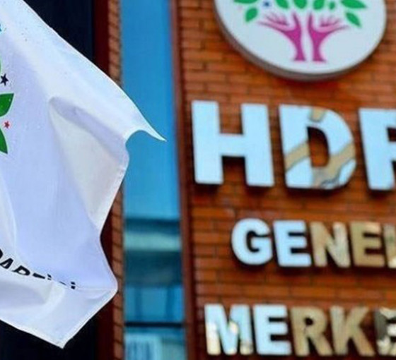 HDP Merkez Yürütme Kurulu yarın olağanüstü toplanacak