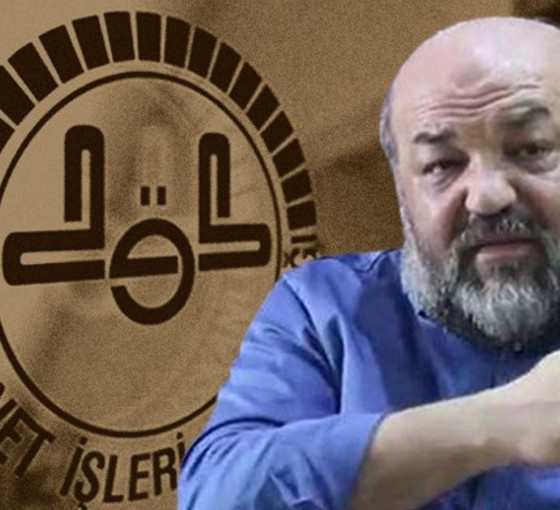 Türkiye devleti artık laik bir devlet hiç değil