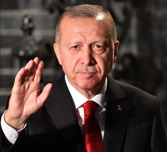 Erdoğan'dan Altılı Masa yorumu: Oturdular, konuştular, dağıldılar