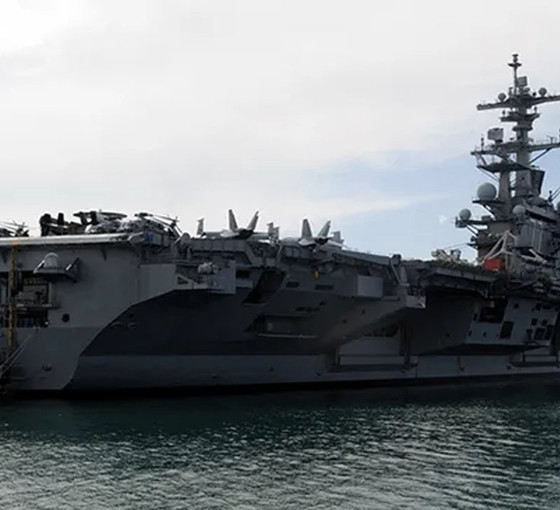 USS Hershel Williams gemisi Türkiye'ye geliyor