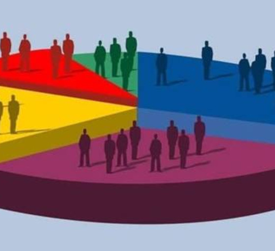 Son anket: AKP düşüşe geçti, Millet İttifakı 4,4 puan önde