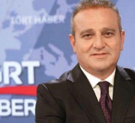 Ekonomiyi eleştirdi, TGRT Ekrem Açıkel'i işten çıkardı