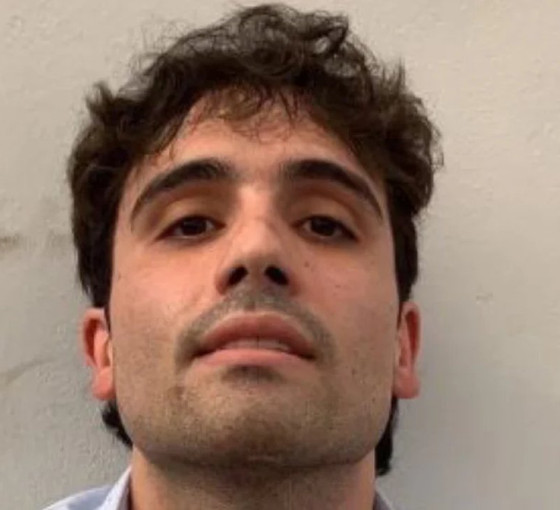 ABD, Meksika'dan 'El Chapo'nun oğlunun iadesini talep etti