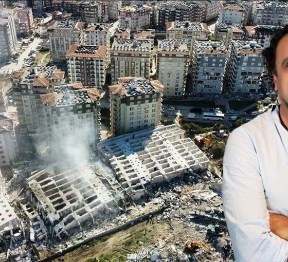 Rönesans Rezidans’ın yurt dışındaki ortağı için kırmızı bülten çıkarıldı