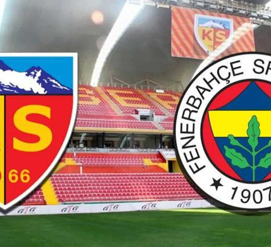 Fenerbahçe'den deplasman yasağı kararıyla ilgili başvuru