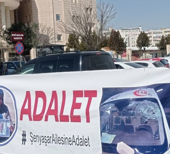 Şenşayar ailesinden ‘helallik’ açıklaması: Utanç duyan yok