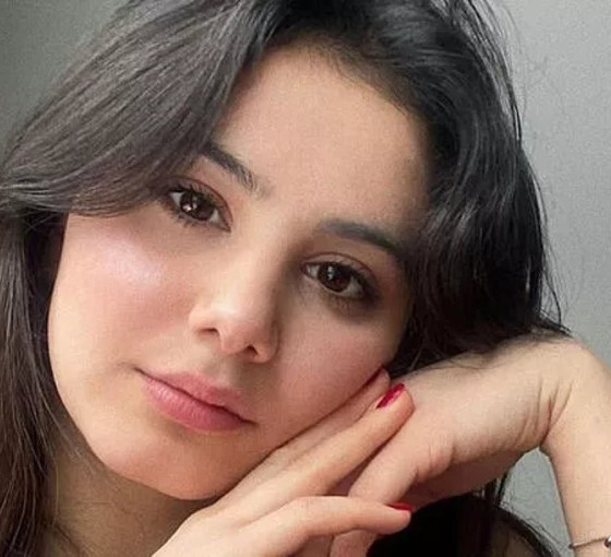 Oyuncu Helin Kandemir'in babası vefat etti