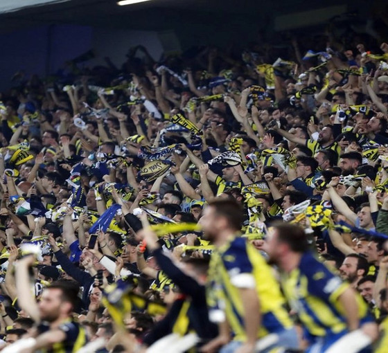 Deplasman yasağına Fenerbahçe'den tepki: Kulübümüzün cezalandırılması anlamına geliyor