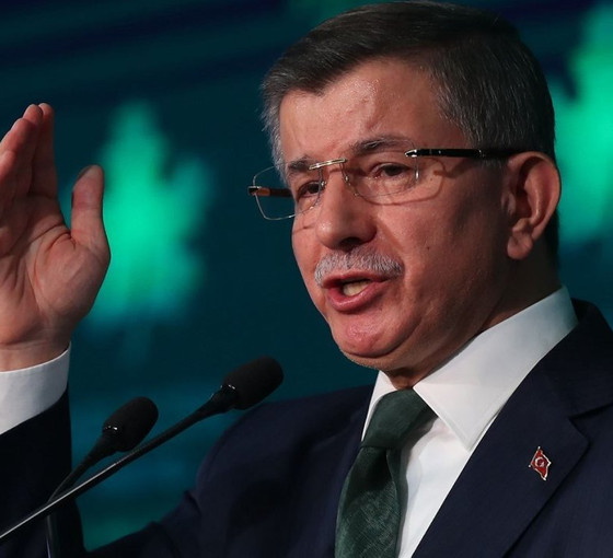 Davutoğlu'ndan 'taraftar yasağı' tepkisi: Ne yapacaklarını şaşırdılar