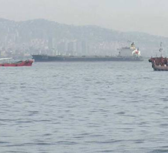 İstanbul'da tsunami analizi