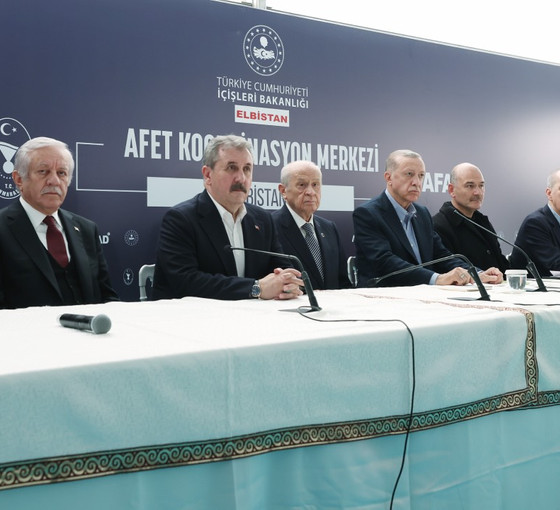 Hukukçular Erdoğan, bakanlar ve sorumlular hakkında suç duyurusunda bulundu