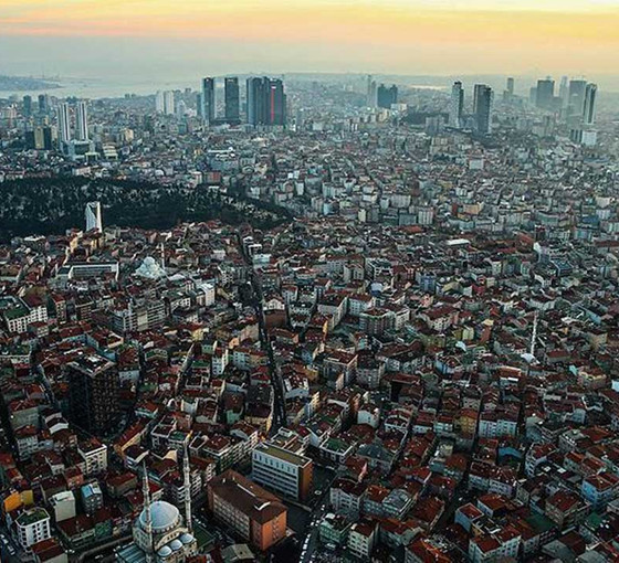 İstanbul neden kentsel dönüşemiyor?: Siyaset engelliyor, yargı uzatıyor, maliyet artıyor