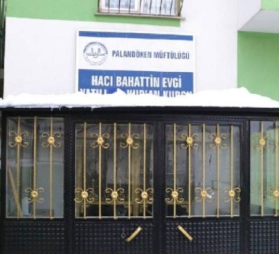 Kur'an kursunda işkence davası: Her bir çocuk için sanıklara 8 ile 15 yıl arasında hapis istendi