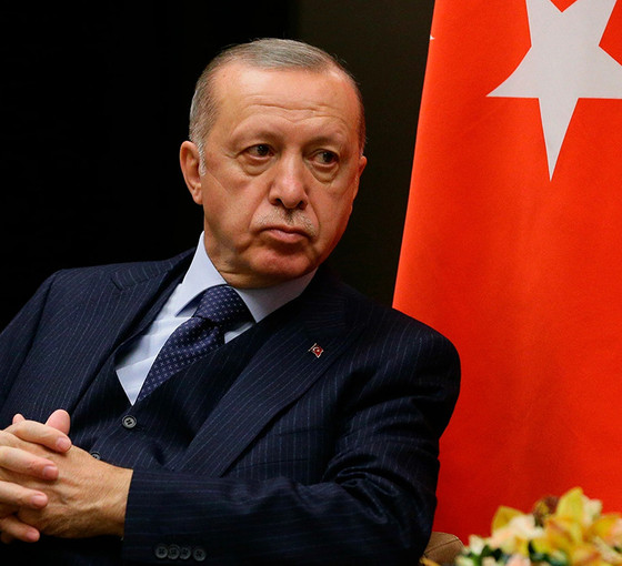 Karakter canavara dönüşmeden