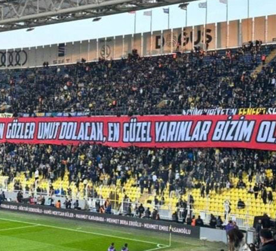 Futbol sadece futbol değil
