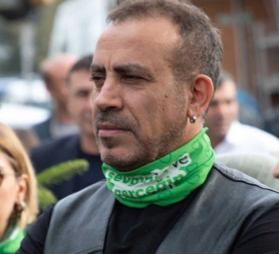 Haluk Levent: İlk denetim raporumuz 24 Mart'ta açıklanacak
