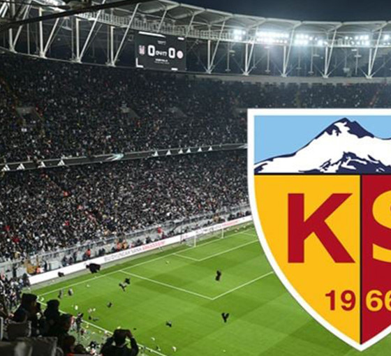 Taraftar yasağını Kayserispor istemiş