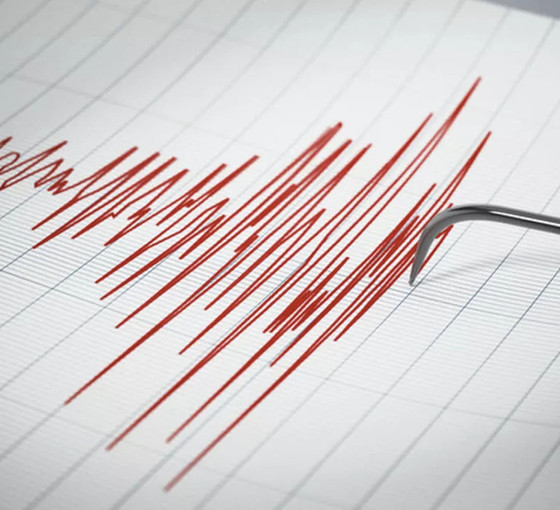 Maraş'ta 4,4 büyüklüğünde deprem