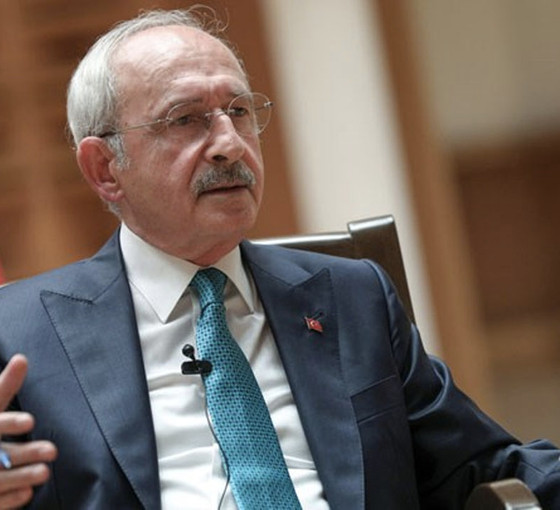 Kılıçdaroğlu: Cumhurbaşkanı adayını belirledikten sonra başka bir tarihte açıklarız