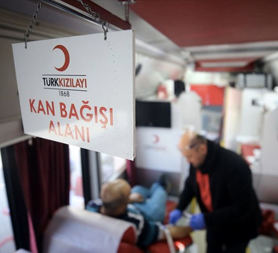 Devlet hastaneleri, ihaleye çıkarak Kızılay’dan kan satın alıyor