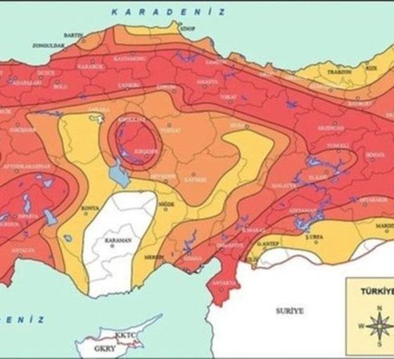 Deprem bilimci Demirtaş'tan 'Ankara fayı' tepkisi