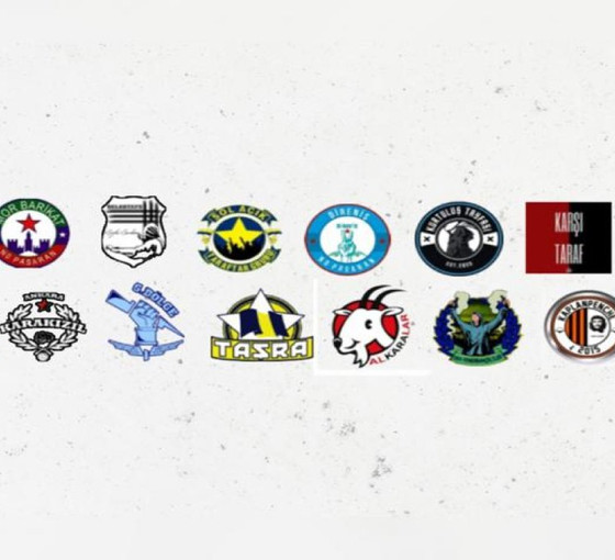 16 antifaşist taraftar grubu: Tribünler halkındır