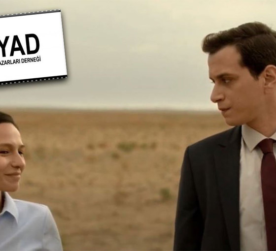 SİYAD Ödülleri adayları açıklandı: ‘Kurak Günler’ ve ‘Kerr’ en çok adaylık alan filmler oldu